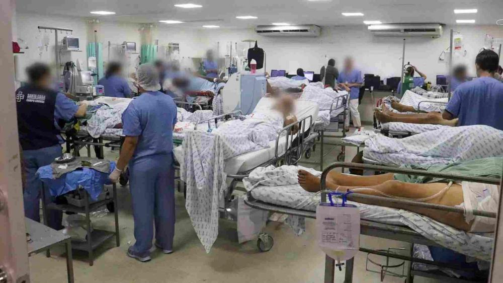 Internações e mortes por síndrome respiratória aguda grave crescem 72% na última semana em MS