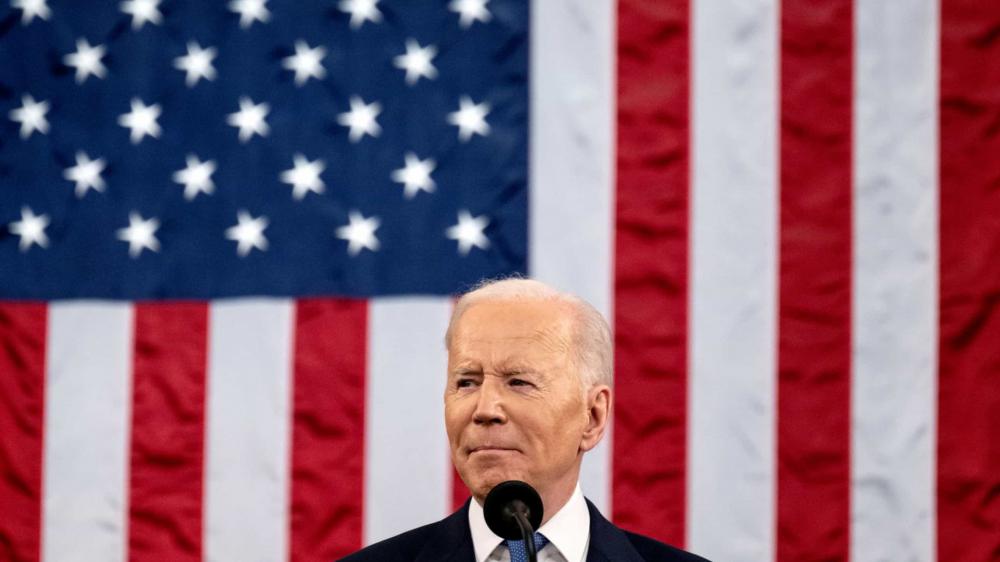Biden acredita que trégua entre Israel e Hamas entra em vigor na segunda
