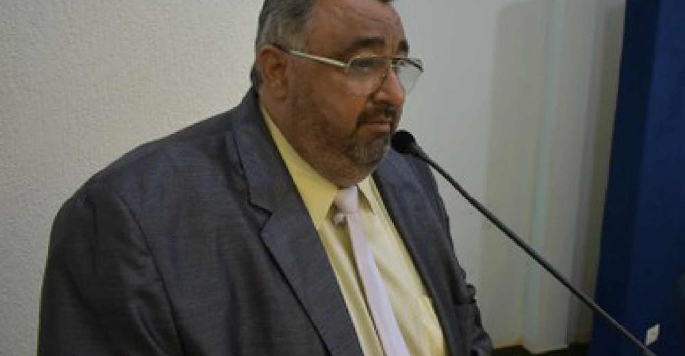 Câmara de Ribas do Rio Pardo recebe pedido de cassação de vereador investigado por corrupção