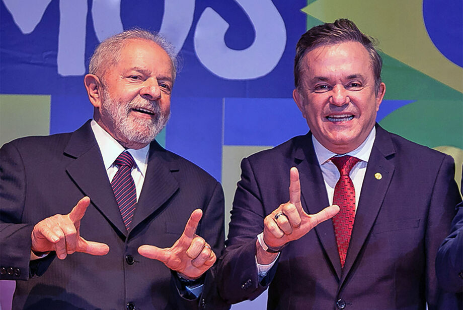 Lula deve vir ao Estado no 1º semestre para 