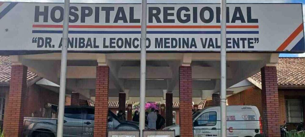 Estudante de medicina é suspensa após fotografar cadáver de criança em hospital na fronteira