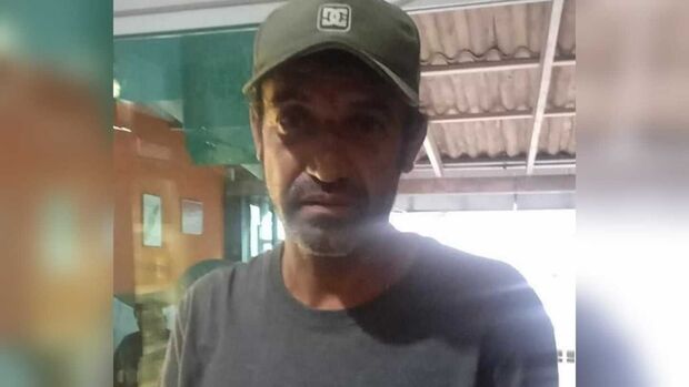 Homem sai do Paraná e desaparece em viagem para MS
