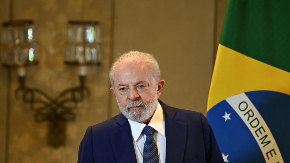 Lula vem a Campo Grande para participar de evento em frigorífico na próxima sexta-feira