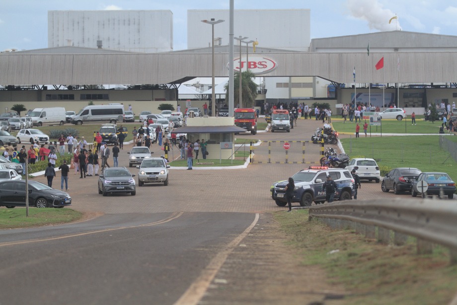 Para atender demanda da China, Campo Grande terá o maior frigorífico da América Latina