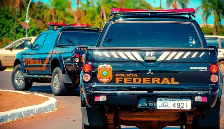 Polícia Federal cumpre três mandados em MS na 26ª fase da Lesa Pátria