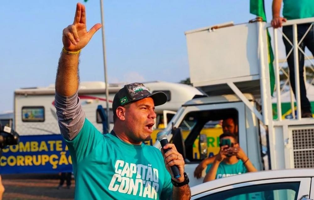 Após perder o único deputado, PRTB não terá vereadores em MS