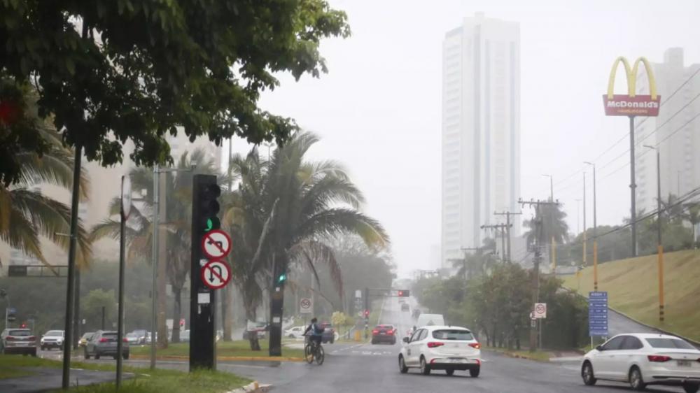 Campo Grande terá dia mais frio do ano nesta quinta-feira, indica meteorologia