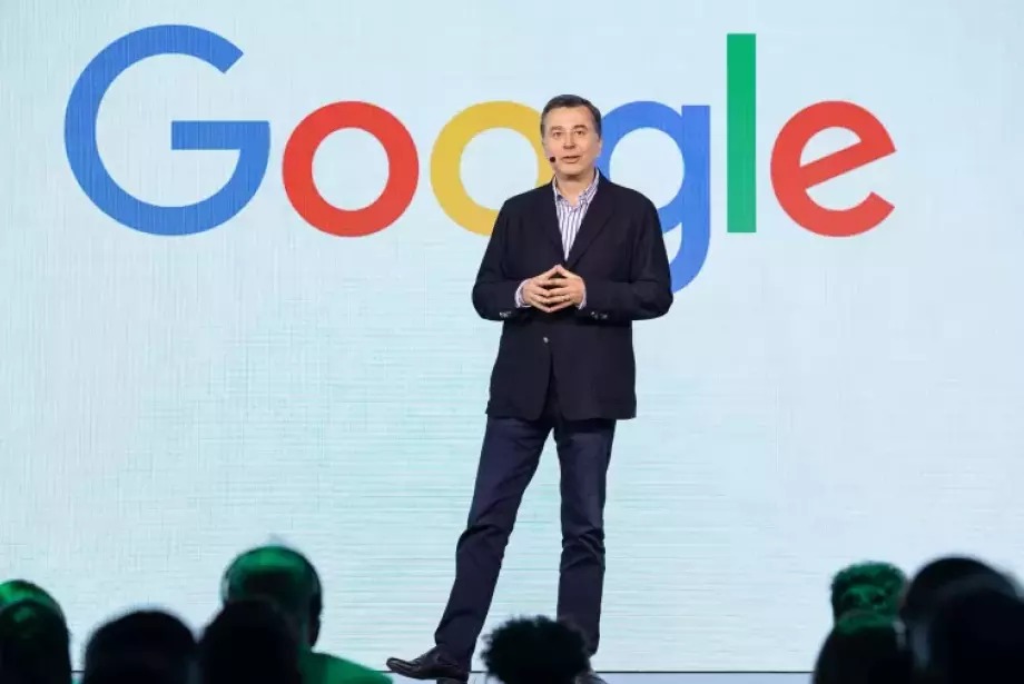 CEO do Google destoa de Musk, defende obedecer STF e diz que na internet não vale qualquer coisa