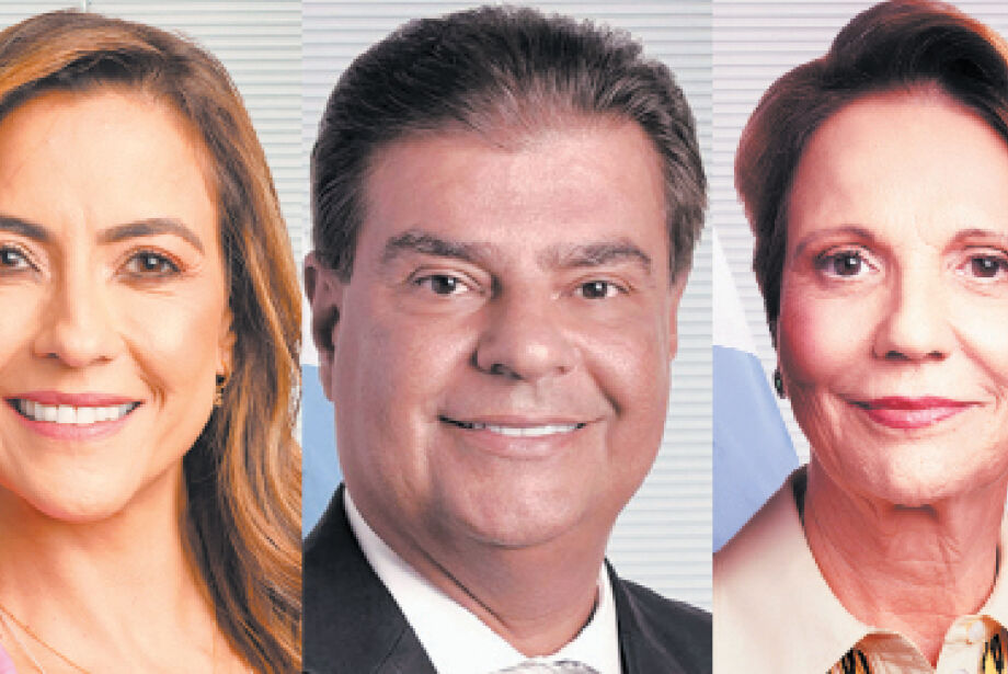 Veja como votaram os senadores de MS na PEC que criminaliza porte de drogas