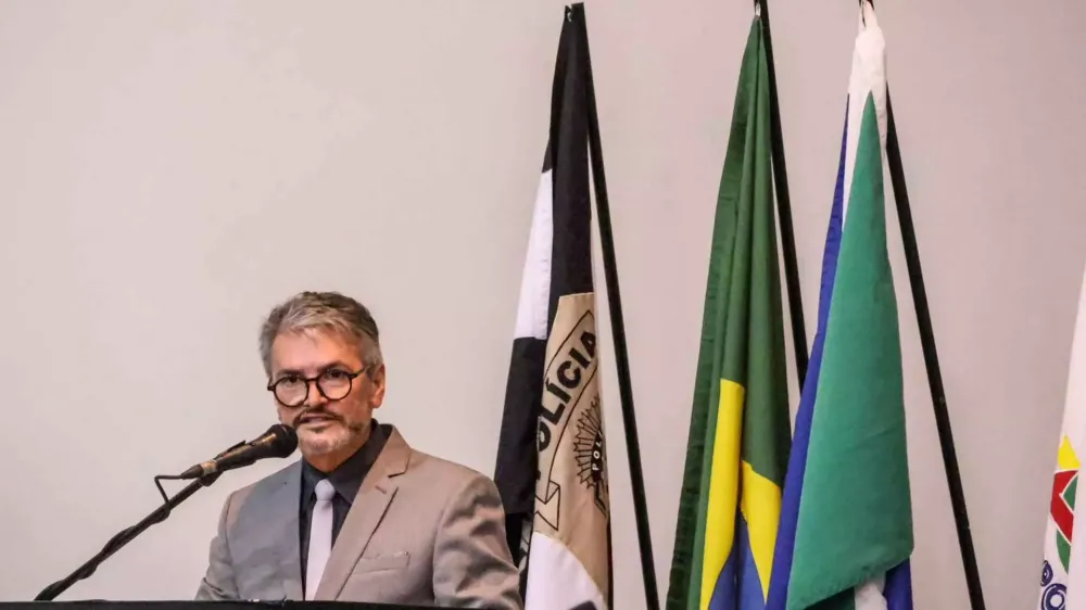 Com aumento de crimes cibernéticos, novo delegado-geral estuda criação de delegacia especializada