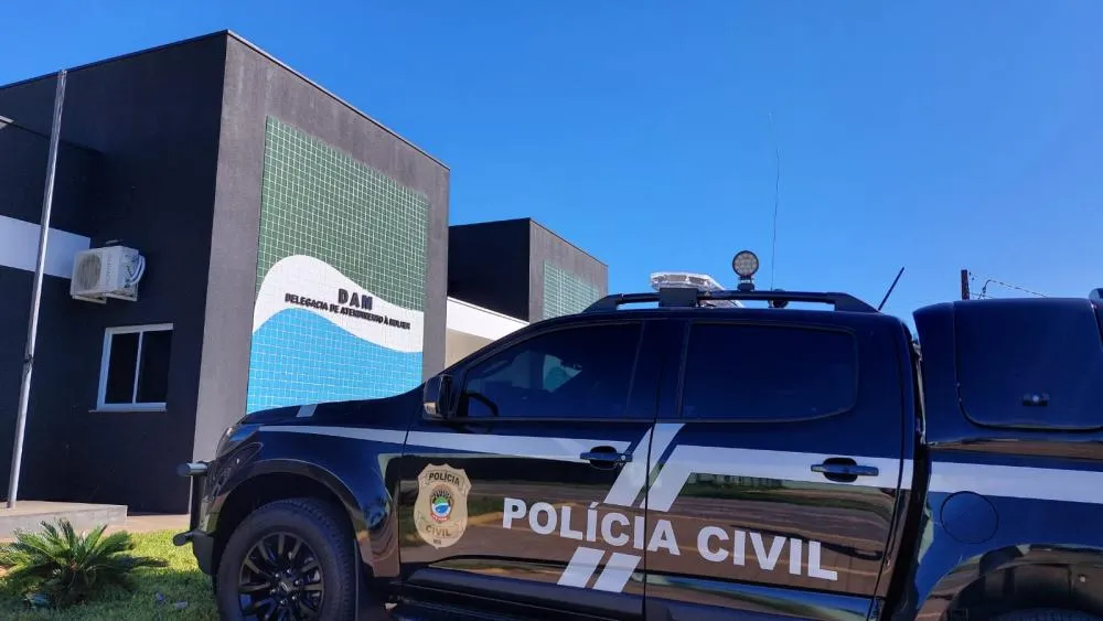 Profeta de lives religiosas é denunciado pela ex-mulher por tortura e ameaças em MS