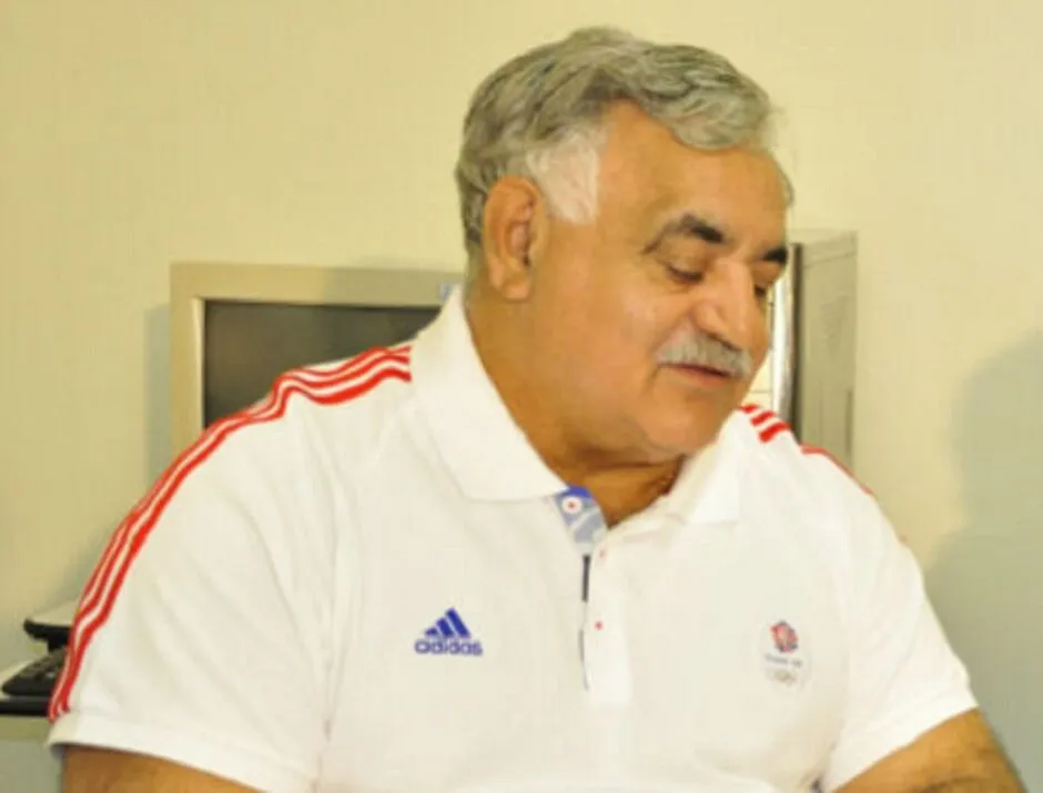 Cezário é afastado da FFMS por 90 dias; CBF nomeia ex-presidente do Operário