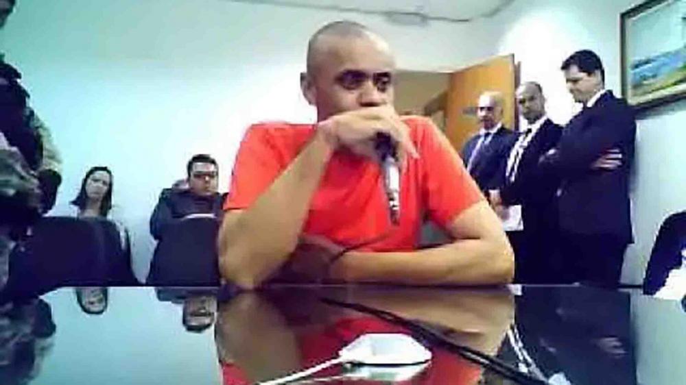 Justiça mantém Adélio Bispo no Presídio Federal de Campo Grande