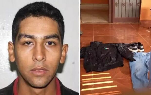 Polícia identifica, mas assassino de radialista na fronteira continua foragido