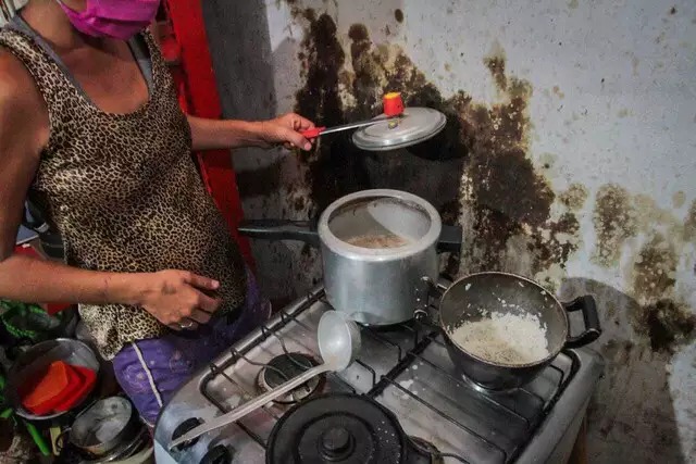 Em Mato Grosso do Sul mais de 266 mil pessoas passam fome, aponta pesquisa