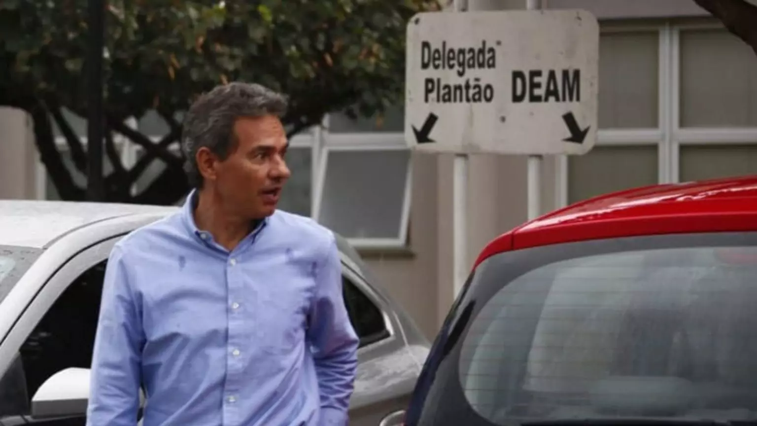 Ex-prefeito Marquinhos Trad é indiciado por estupro, importunação e assédio sexual